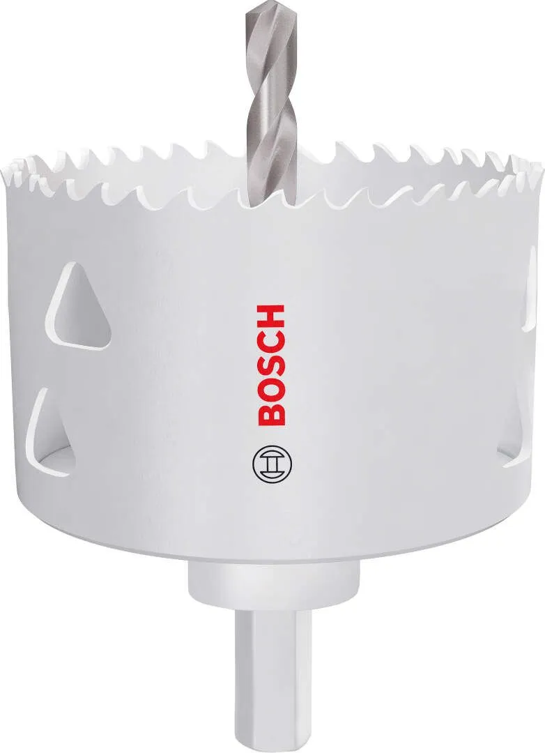 Bosch Multi Material testera za otvore sa držačem, 68x40 mm (2608594525)