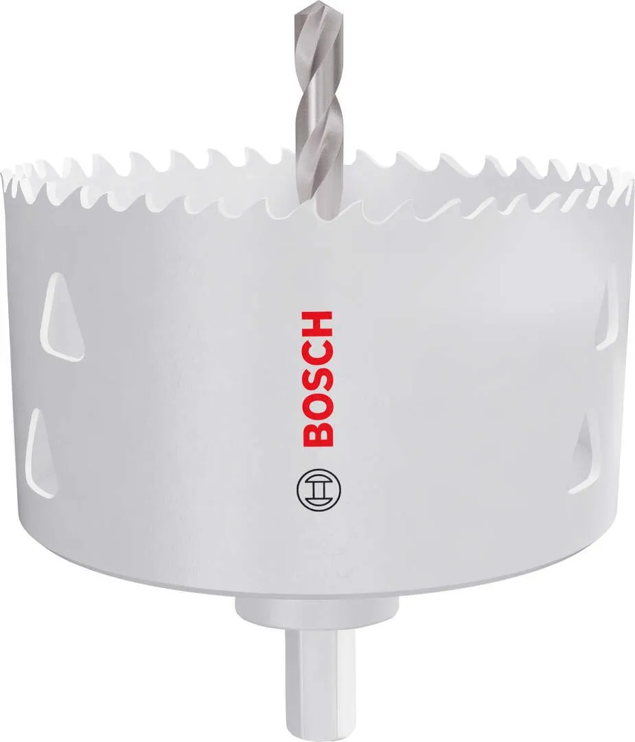 Bosch Multi Material testera za otvore sa držačem, 76x40 mm (2608594527)