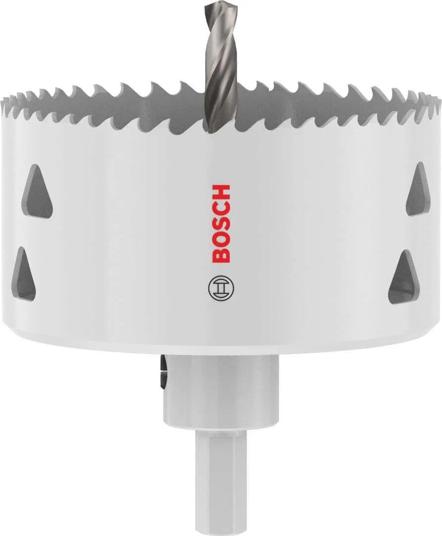 Bosch Multi Material testera za otvore sa držačem, 83x40 mm (2608594528)