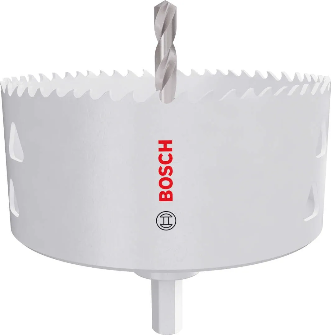 Bosch Multi Material testera za otvore sa držačem, 95x40 mm (2608594529)
