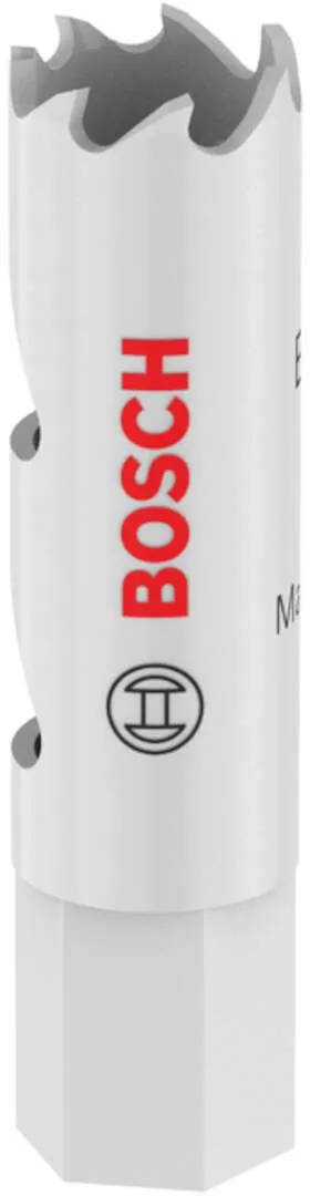Bosch Multi Material testera za otvore sa navojem, 14x40 mm (2608594558)