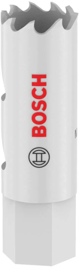 Bosch Multi Material testera za otvore sa navojem, 17x40 mm (2608594560)