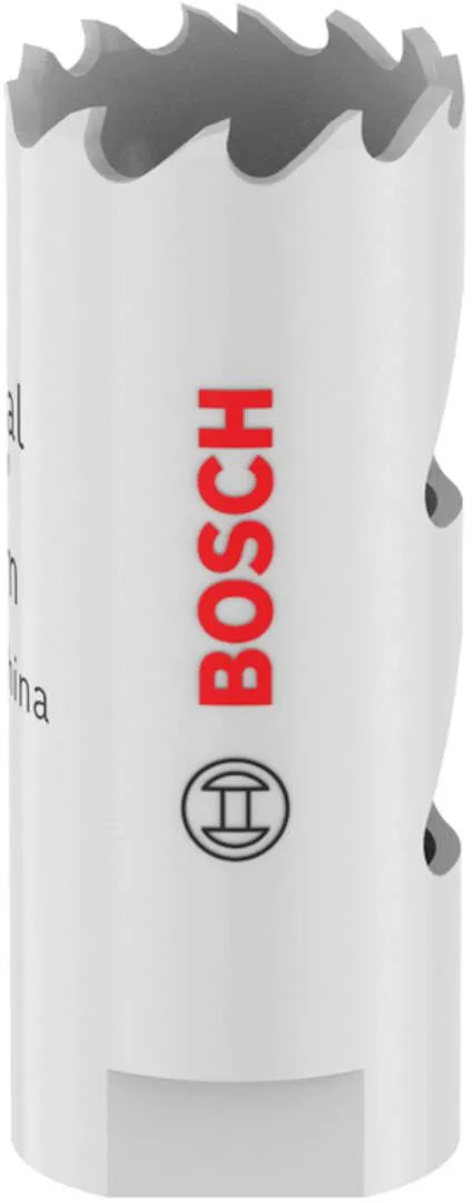 Bosch Multi Material testera za otvore sa navojem, 20x40 mm (2608594562)
