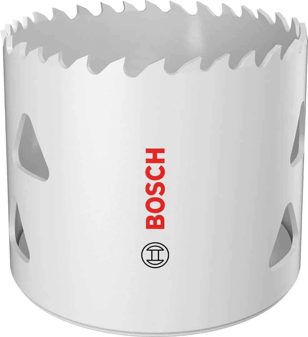 Bosch Multi Material testera za otvore sa navojem, 60x40 mm (2608594587)