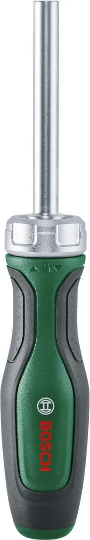 Bosch odvrtač sa čegrtaljkom (1600A02Z99)