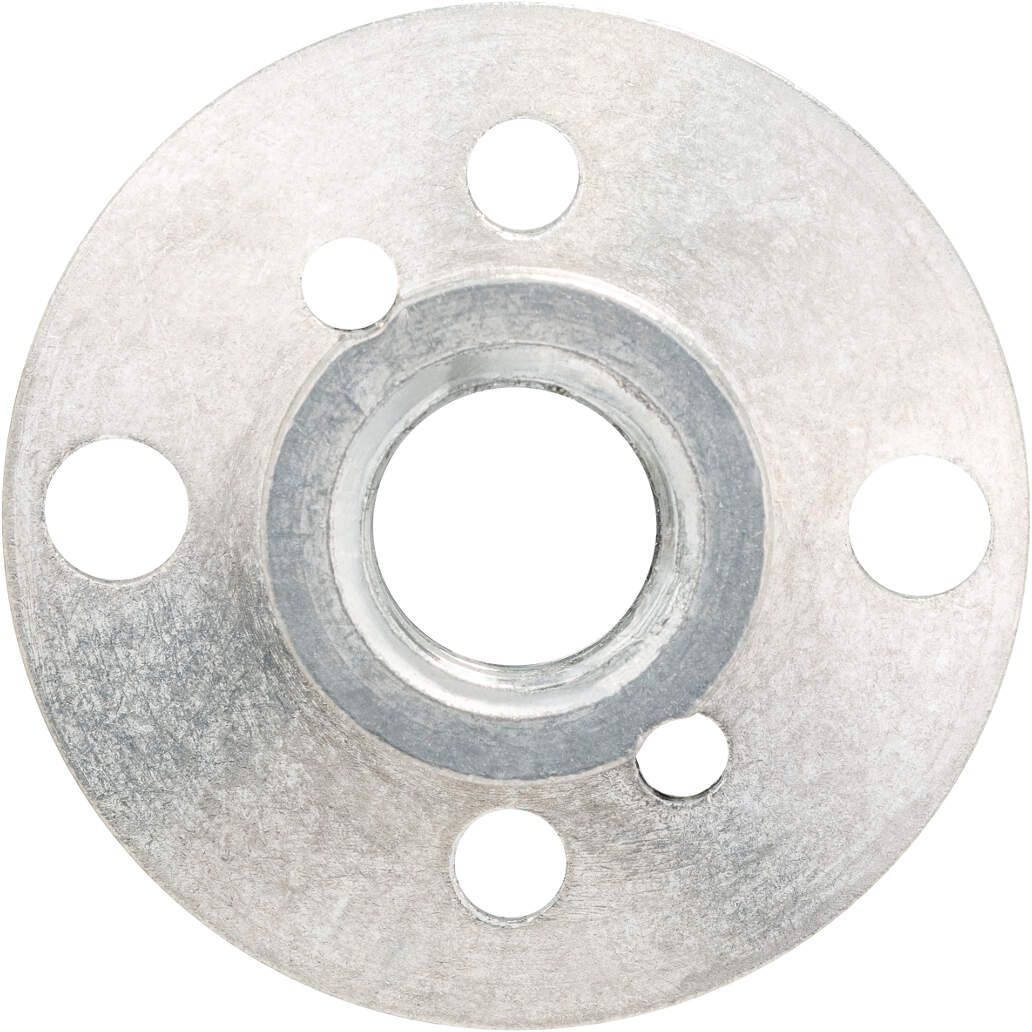 Bosch okrugla navrtka sa navojem prirubnice M 14 115/125 mm - 2603345002