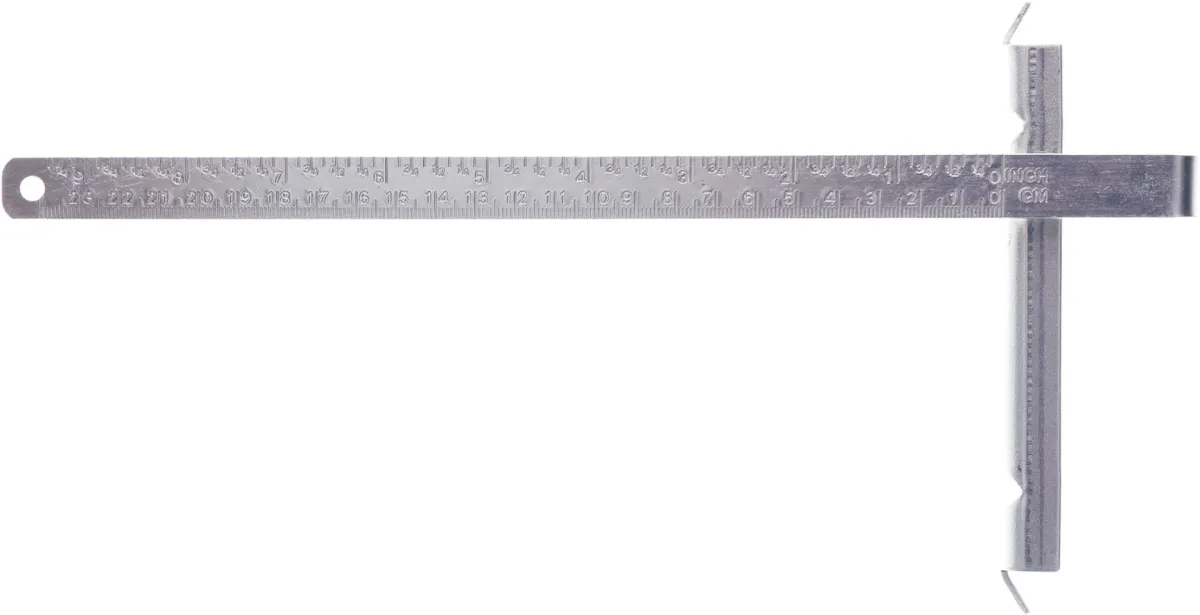 Bosch paralelni graničnici za GKS 18V-57-2 / GKS 185-LI (2608000817)