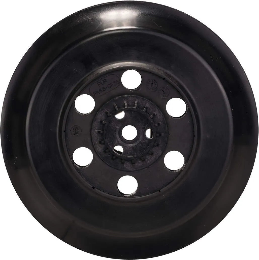 Bosch ploča sa čičkom - tanjir 150mm (meki) za PEX 15 AE / PEX 420 AE (2608601179)