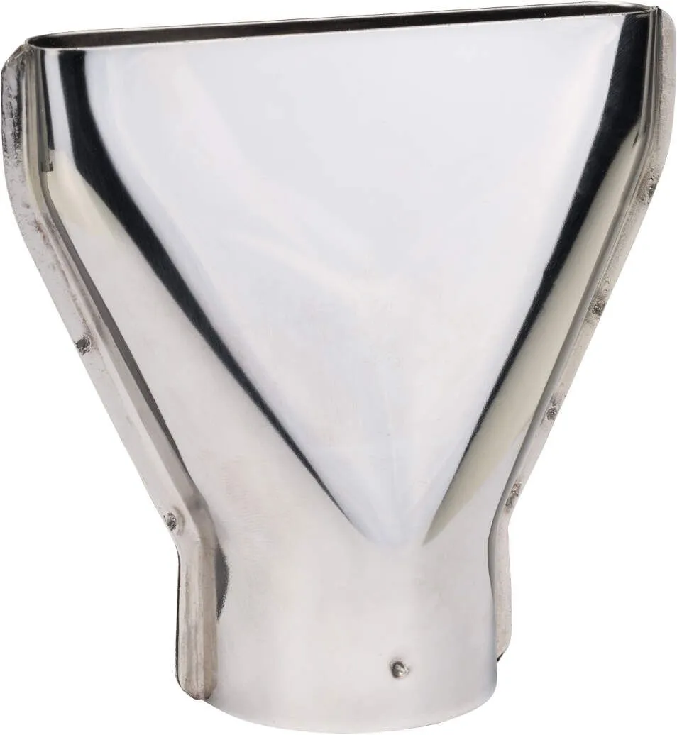 Bosch površinske mlaznice 75 mm, 33,5 mm - 1609390451