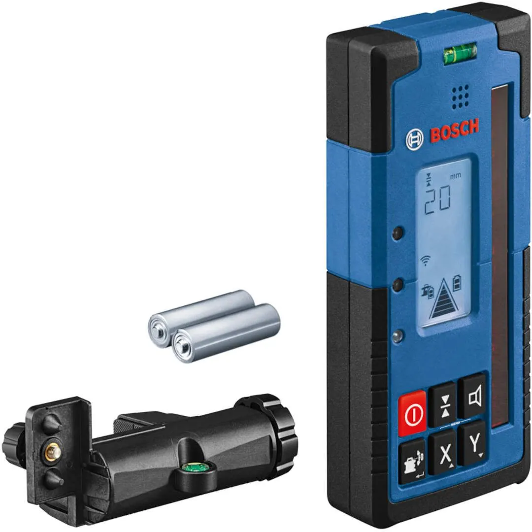 Bosch prijemnik LR 60 za rotacioni laser GRL 600 CHV (0601069P00)