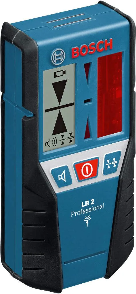 Bosch prijemnik velike snage LR 2 (0601069100)
