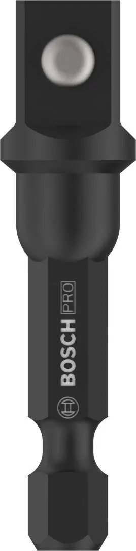 Bosch PRO adapter za nasadne ključeve sa kuglicom 3/8" dužina 50 mm (2608522563)