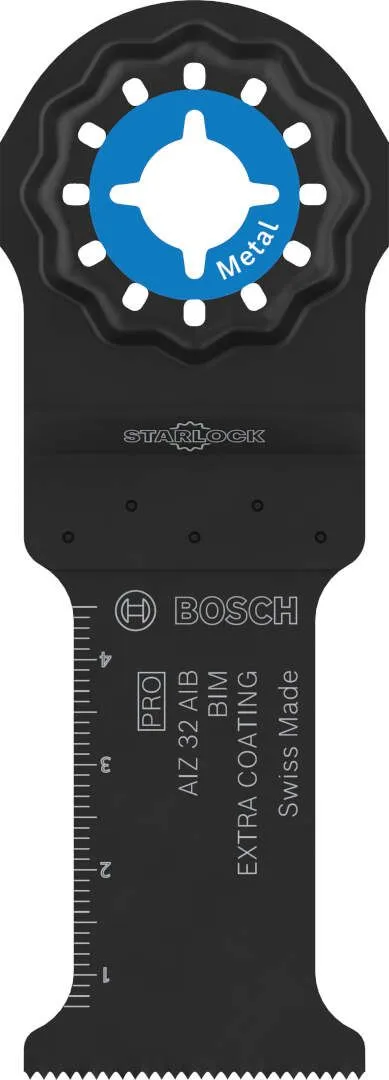 Bosch PRO AIZ 32 AIB list za uranjanje 32x50 mm (2608669074)
