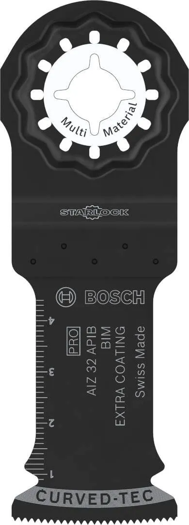 Bosch PRO AIZ 32 APIB list za uranjanje 32x50 mm (2608669066)