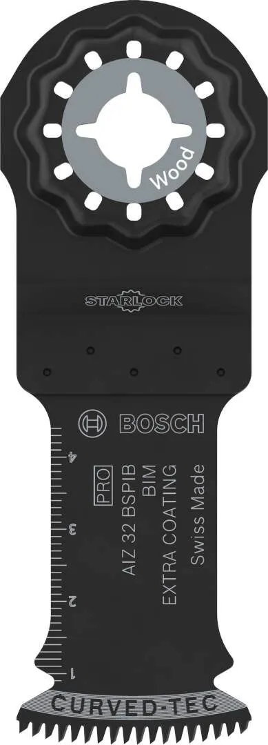 Bosch PRO AIZ 32 BSPIB list za uranjanje 32x50 mm (2608669070)
