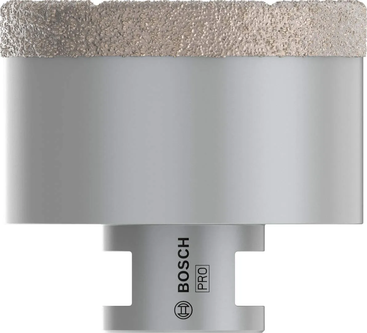 Bosch PRO dijamantska kruna za suvo bušenje keramike 67x35x22.23 mm M14 navoj (2608587130)