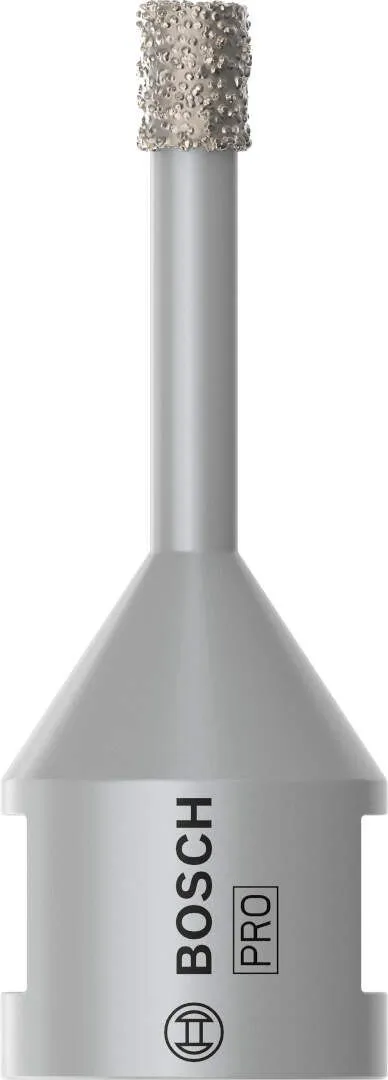 Bosch PRO dijamantska kruna za suvo bušenje keramike 6x30 mm (2608599039)
