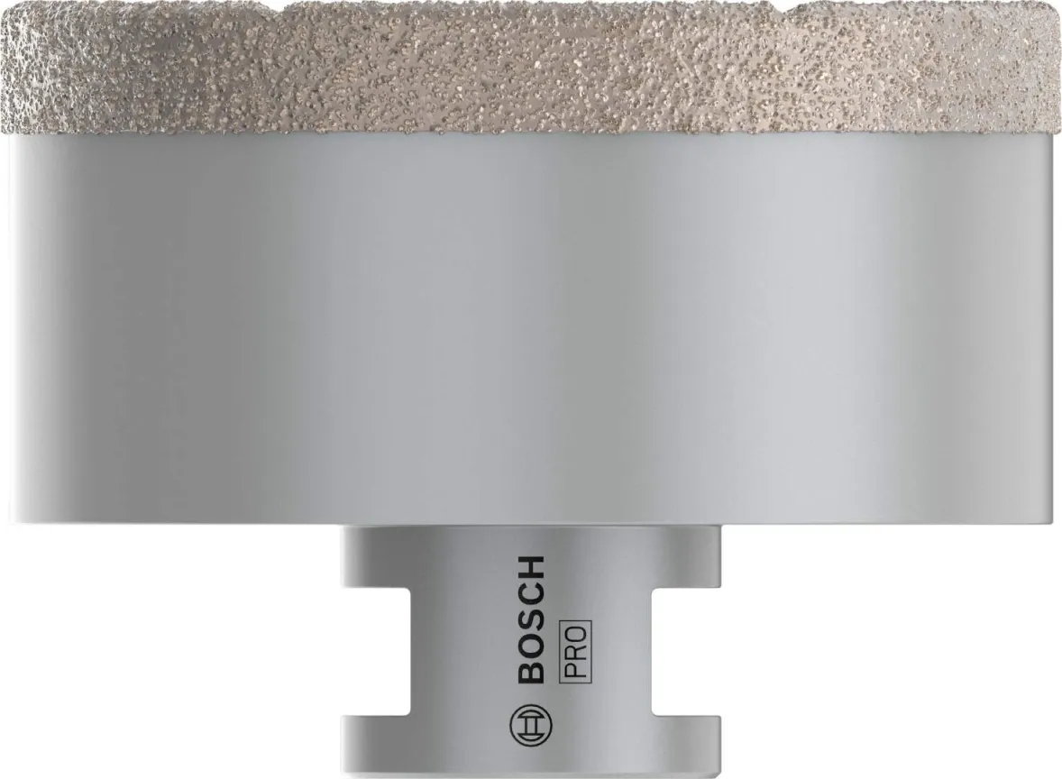 Bosch PRO dijamantska kruna za suvo bušenje keramike 83x35x22.23 mm M14 navoj (2608587135)