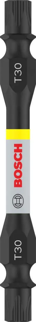 Bosch PRO dvostrani Impact Bit sa Pick & Click indeksom T30, 65 mm (2608522542)