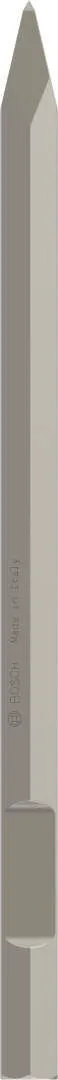 Bosch PRO Hex 28-4C špicasto dleto 520 mm (1618600019)