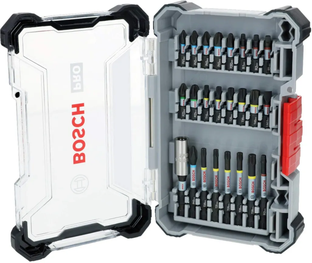 Bosch PRO Impact odvijači set 24 kom (2608521U75)