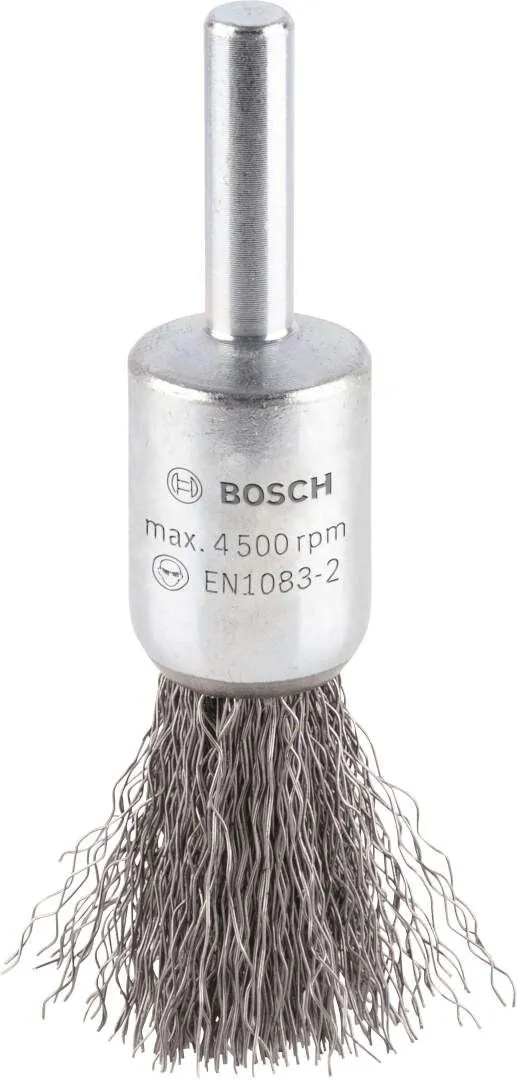 Bosch PRO Metal clean završna četka 15x0.2 mm talasasta žica (2608622114)