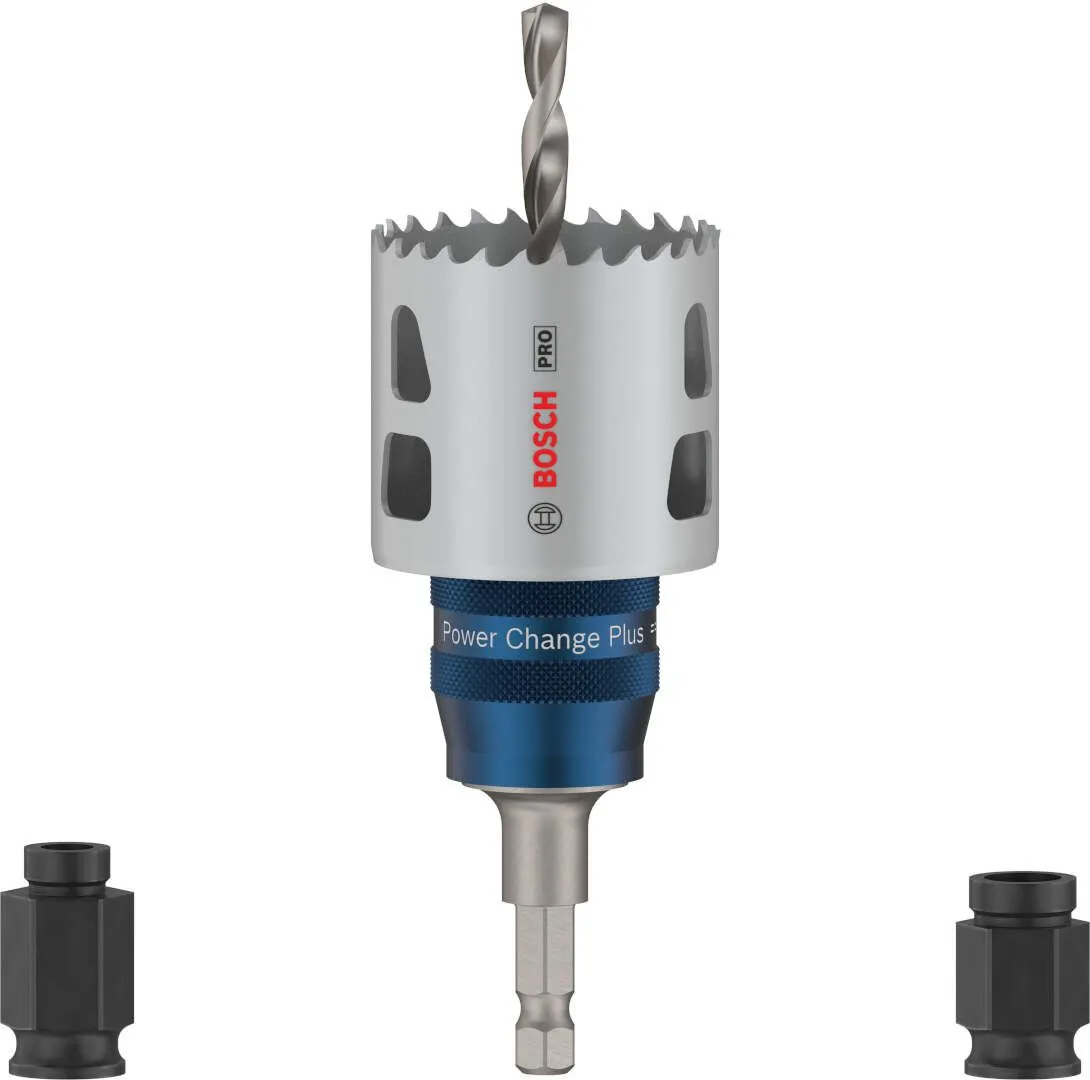 Bosch PRO Multi Material PC plus početni set testere za otvore 51 mm (2608594388)