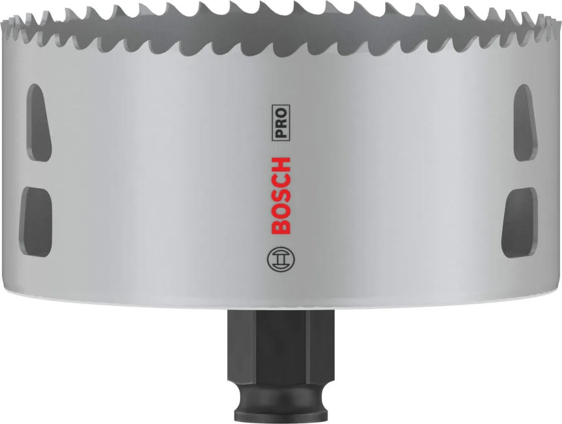Bosch PRO Multi Material PC Plus testera za otvore 102 mm (2608594410)