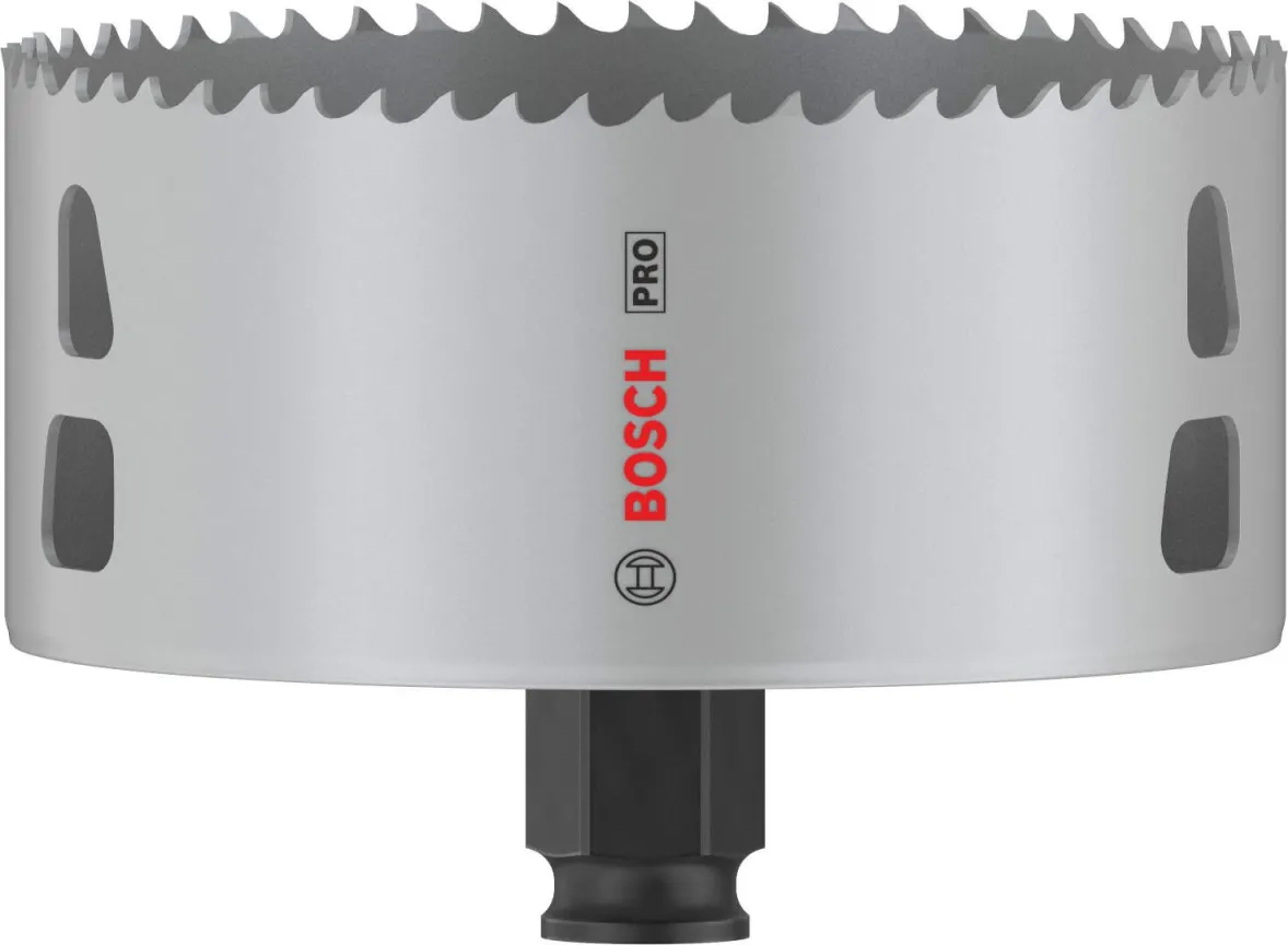 Bosch PRO Multi Material PC Plus testera za otvore 105 mm (2608594411)