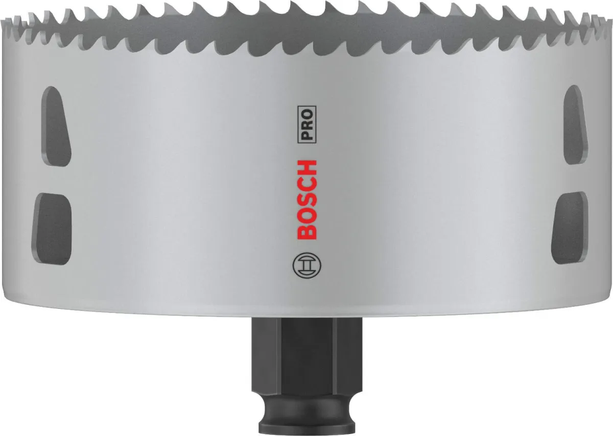 Bosch PRO Multi Material PC Plus testera za otvore 108 mm (2608594412)