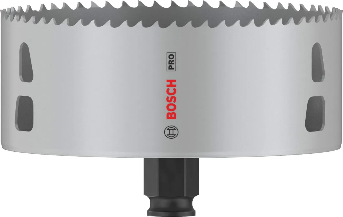 Bosch PRO Multi Material PC Plus testera za otvore 121 mm (2608594415)