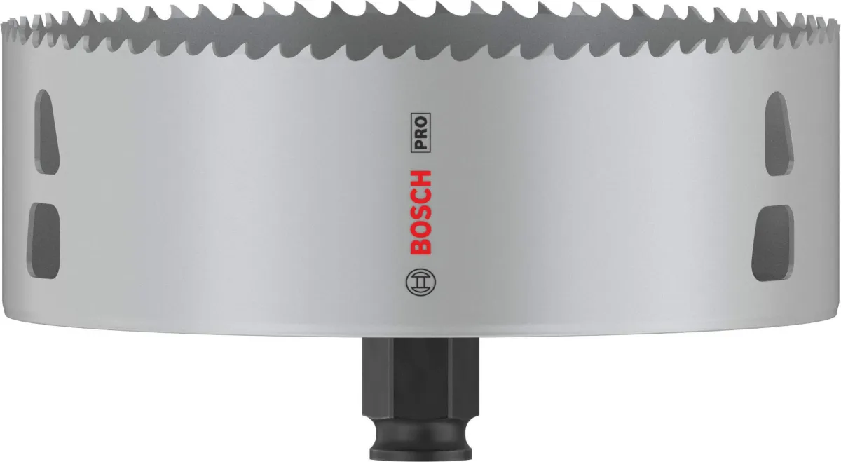 Bosch PRO Multi Material PC Plus testera za otvore 140 mm (2608594418)