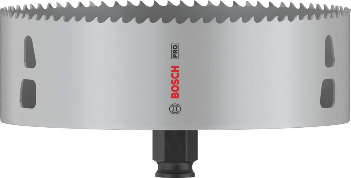 Bosch PRO Multi Material PC Plus testera za otvore 152 mm (2608594419)