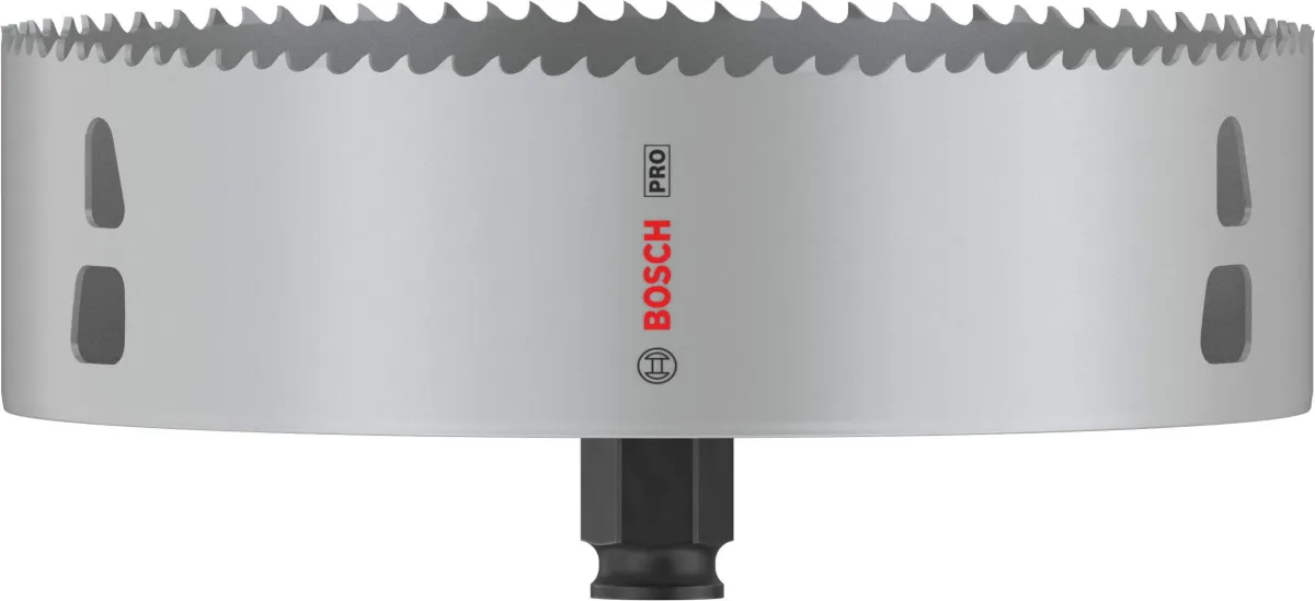 Bosch PRO Multi Material PC Plus testera za otvore 168 mm (2608594420)