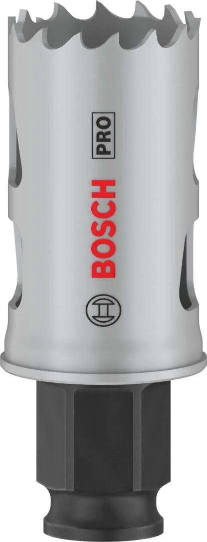 Bosch PRO Multi Material PC Plus testera za otvore 27 mm (2608594373)