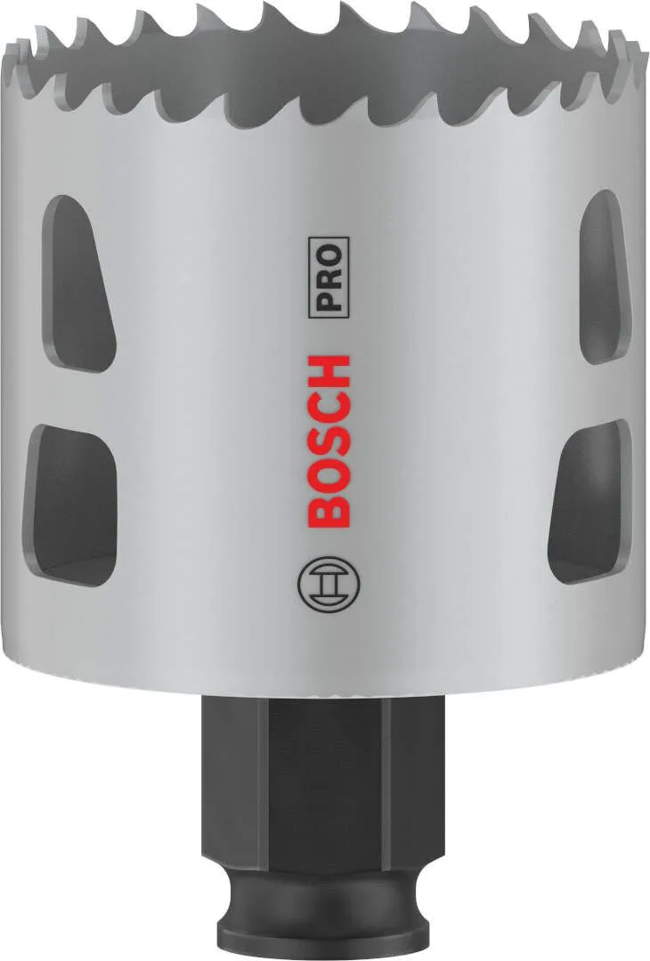 Bosch PRO Multi Material PC Plus testera za otvore 52 mm (2608594389)