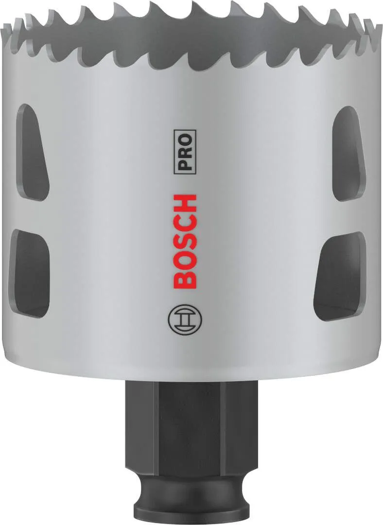 Bosch PRO Multi Material PC Plus testera za otvore 56 mm (2608594391)