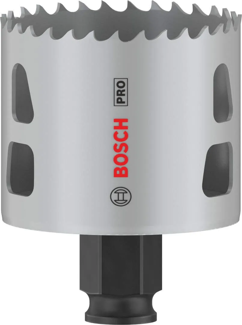 Bosch PRO Multi Material PC Plus testera za otvore 57 mm (2608594392)