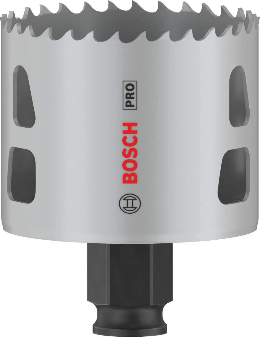 Bosch PRO Multi Material PC Plus testera za otvore 59 mm (2608594393)