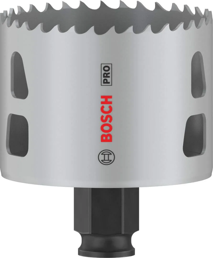 Bosch PRO Multi Material PC Plus testera za otvore 64 mm (2608594395)