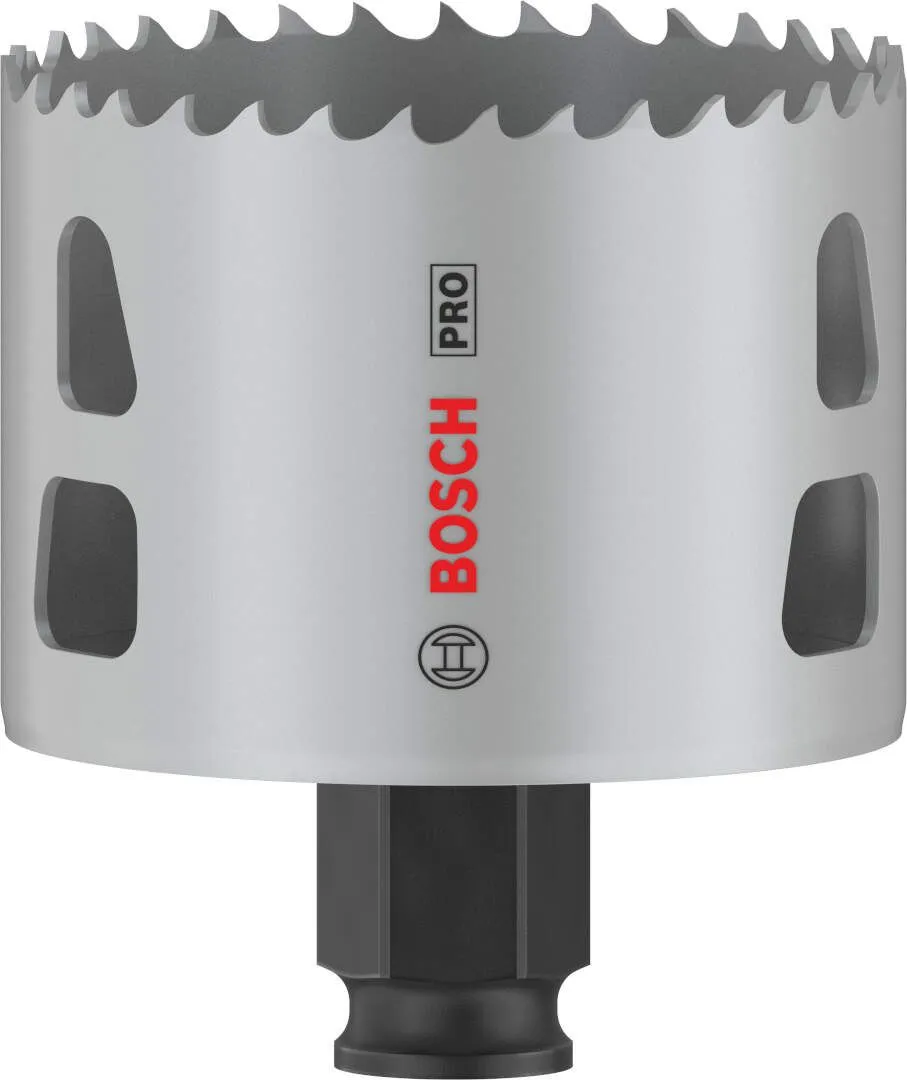 Bosch PRO Multi Material PC Plus testera za otvore 65 mm (2608594396)
