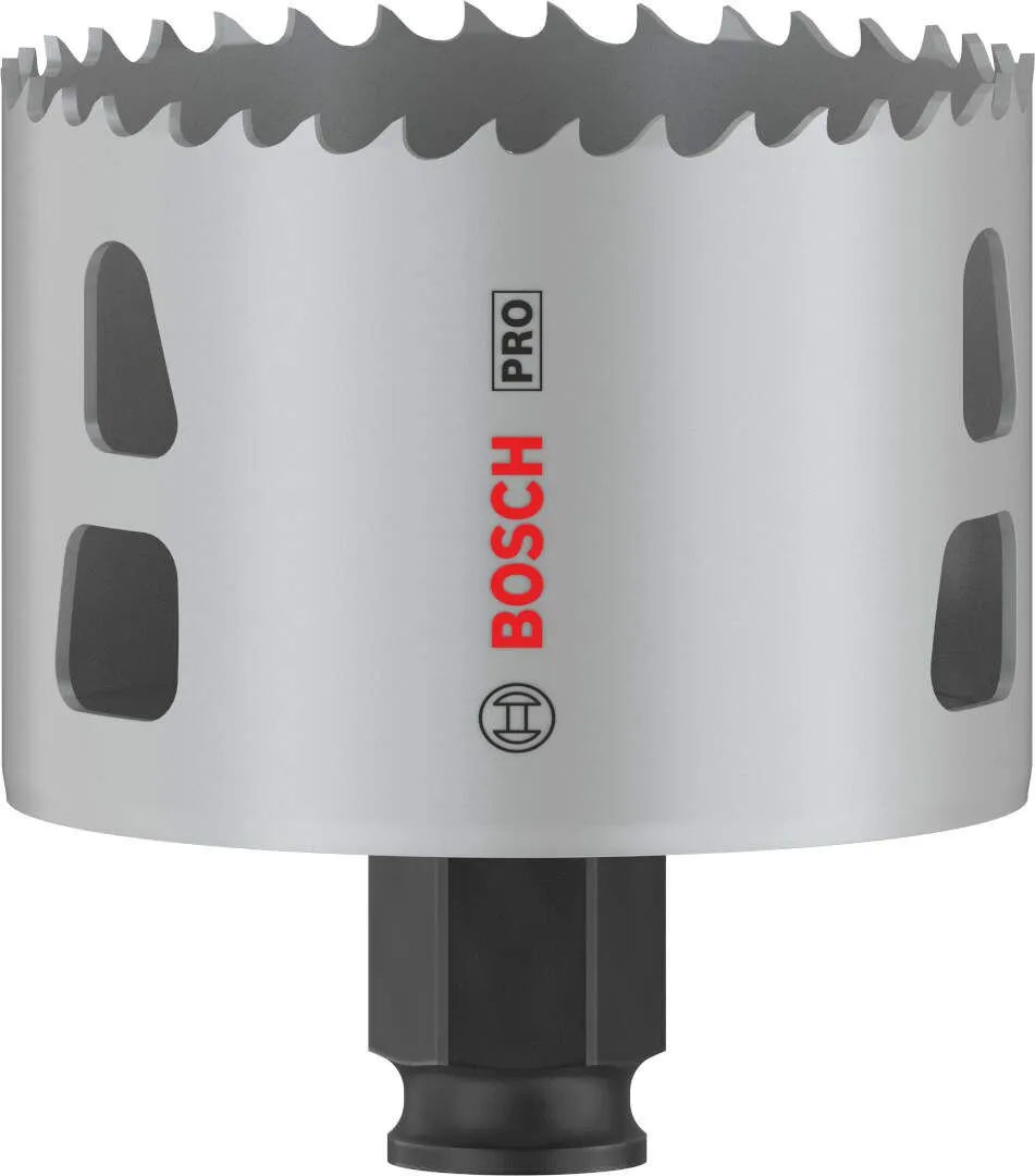 Bosch PRO Multi Material PC Plus testera za otvore 68 mm (2608594398)
