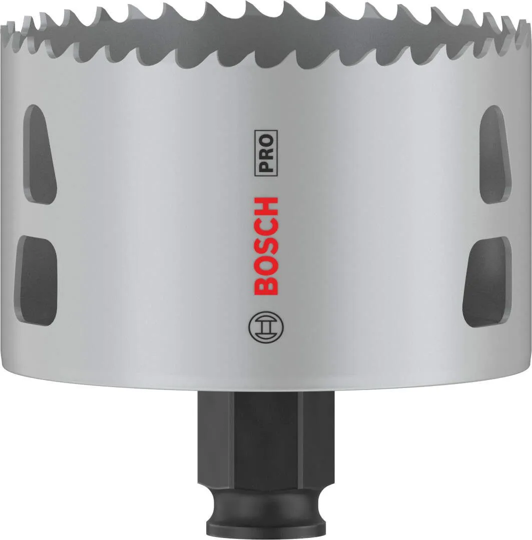 Bosch PRO Multi Material PC Plus testera za otvore 76 mm (2608594402)
