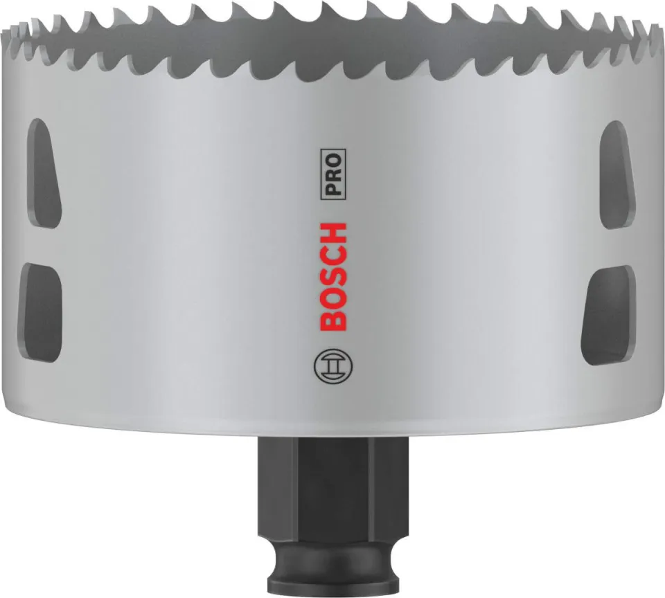 Bosch PRO Multi Material PC Plus testera za otvore 86 mm (2608594405)