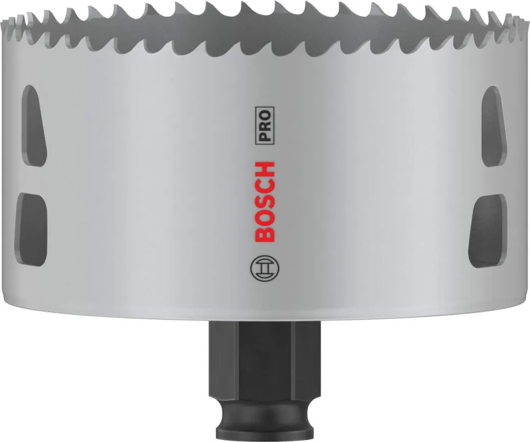 Bosch PRO Multi Material PC Plus testera za otvore 92 mm (2608594407)