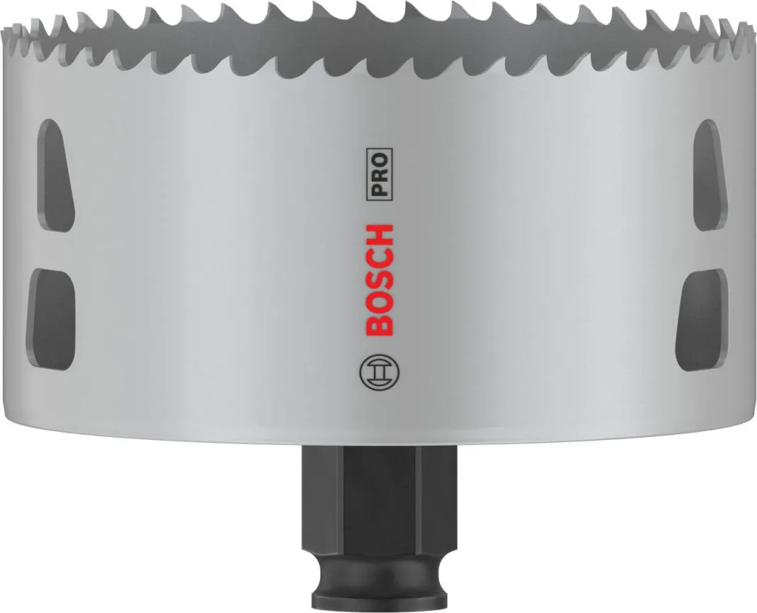 Bosch PRO Multi Material PC Plus testera za otvore 95 mm (2608594408)