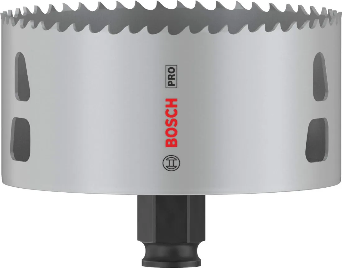 Bosch PRO Multi Material PC Plus testera za otvore 98 mm (2608594409)