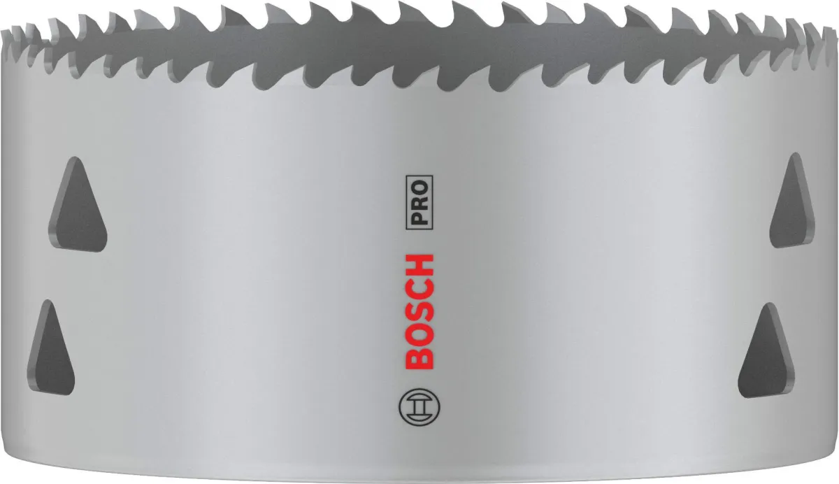 Bosch PRO Multi Material testera za otvore sa navojem 102 mm (2608901534)