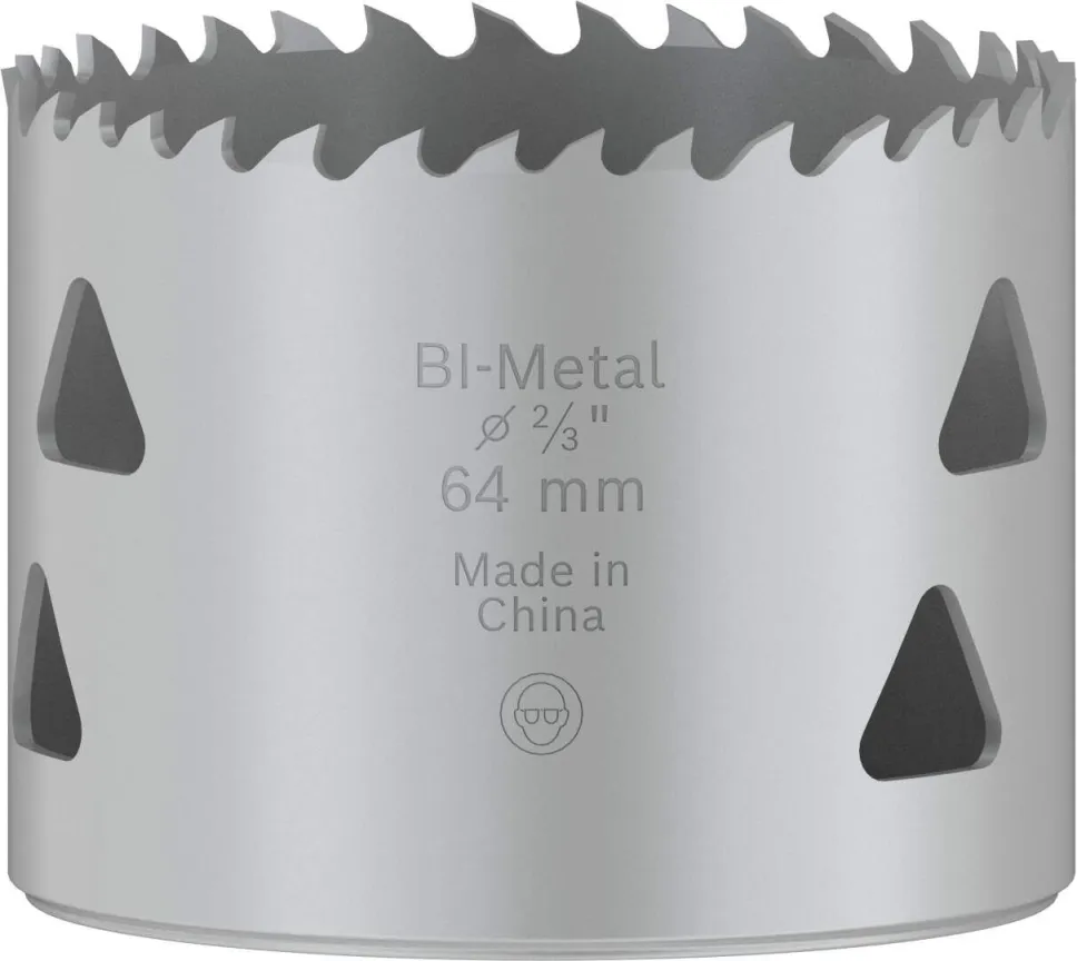 Bosch PRO Multi Material testera za otvore sa navojem 64 mm (2608901520)