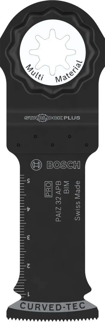 Bosch PRO PAIZ 32 APB list za uranjanje 32x60 mm (2608669128)